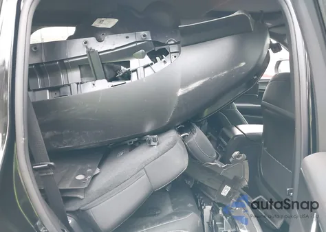 2024 Jeep Grand Cherokee Laredo/Altitude из США, поврежденный, VIN 1C4RJHAG6RC242219